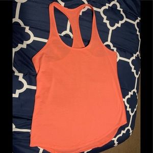 Lululemon Top - Size 4 - Pink